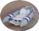 Rigid Inflatable Boat Hyp480